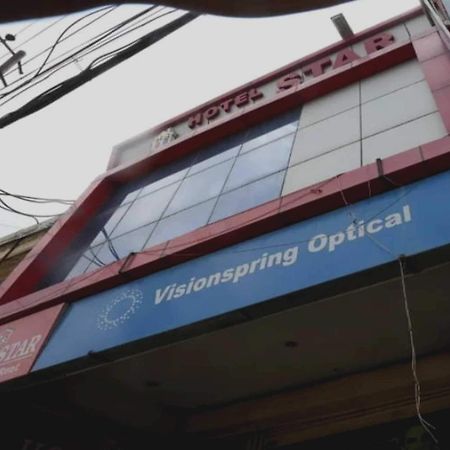 Oyo Flagship 15481 Hotel Star Karnal Luaran gambar
