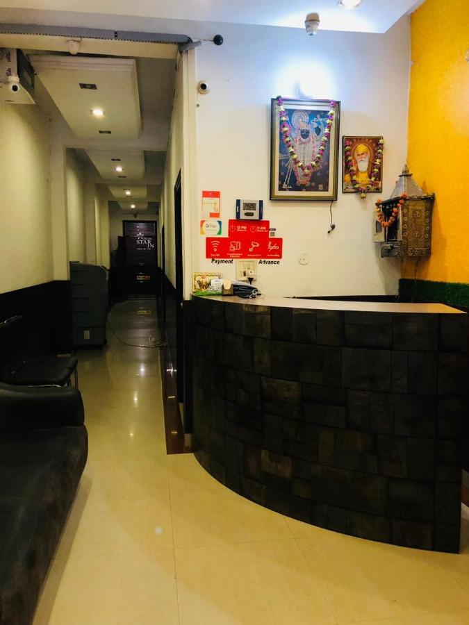 Oyo Flagship 15481 Hotel Star Karnal Luaran gambar
