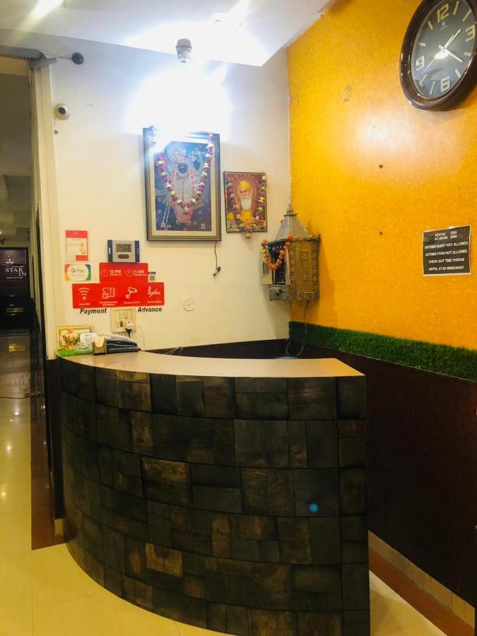 Oyo Flagship 15481 Hotel Star Karnal Luaran gambar