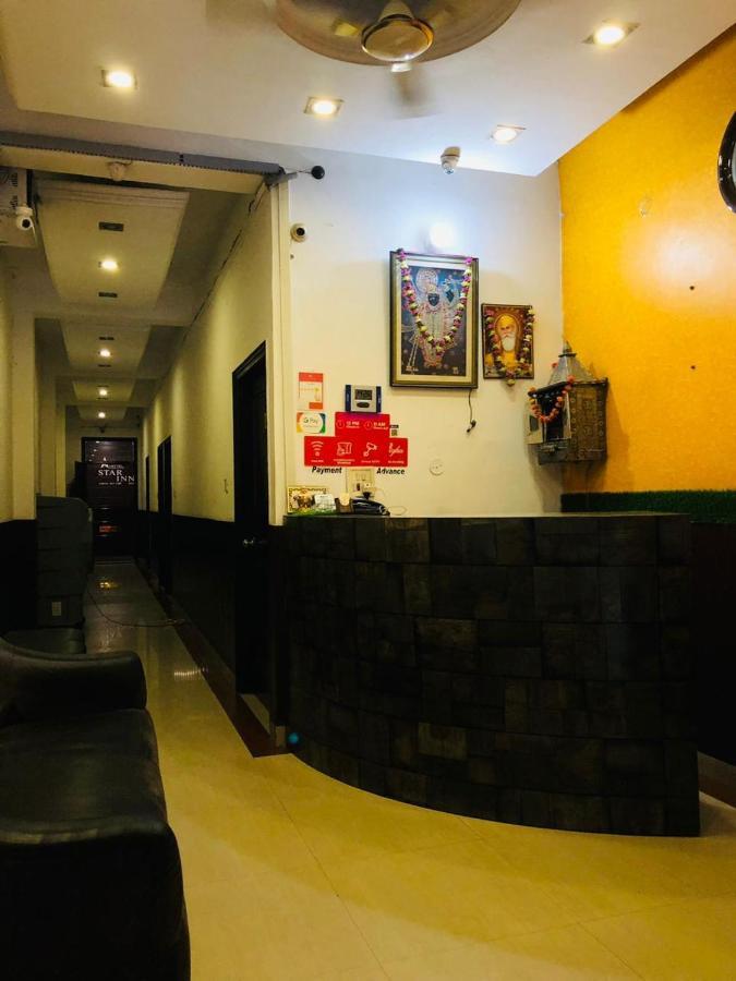 Oyo Flagship 15481 Hotel Star Karnal Luaran gambar