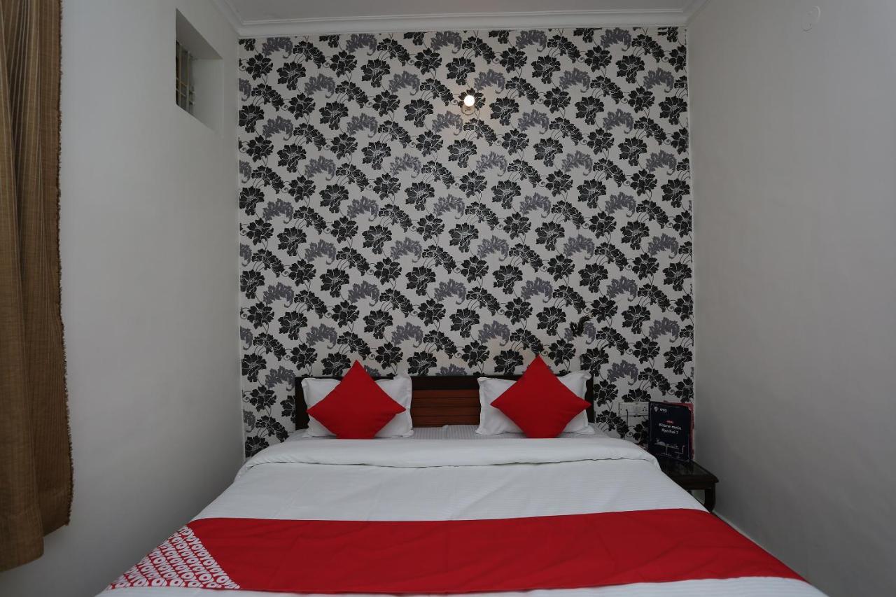 Oyo Flagship 15481 Hotel Star Karnal Luaran gambar