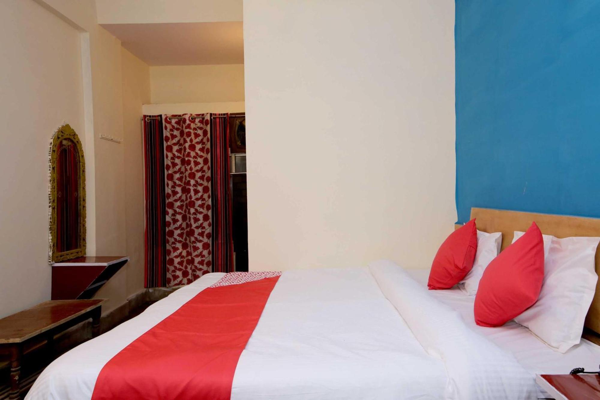 Oyo Flagship 15481 Hotel Star Karnal Luaran gambar