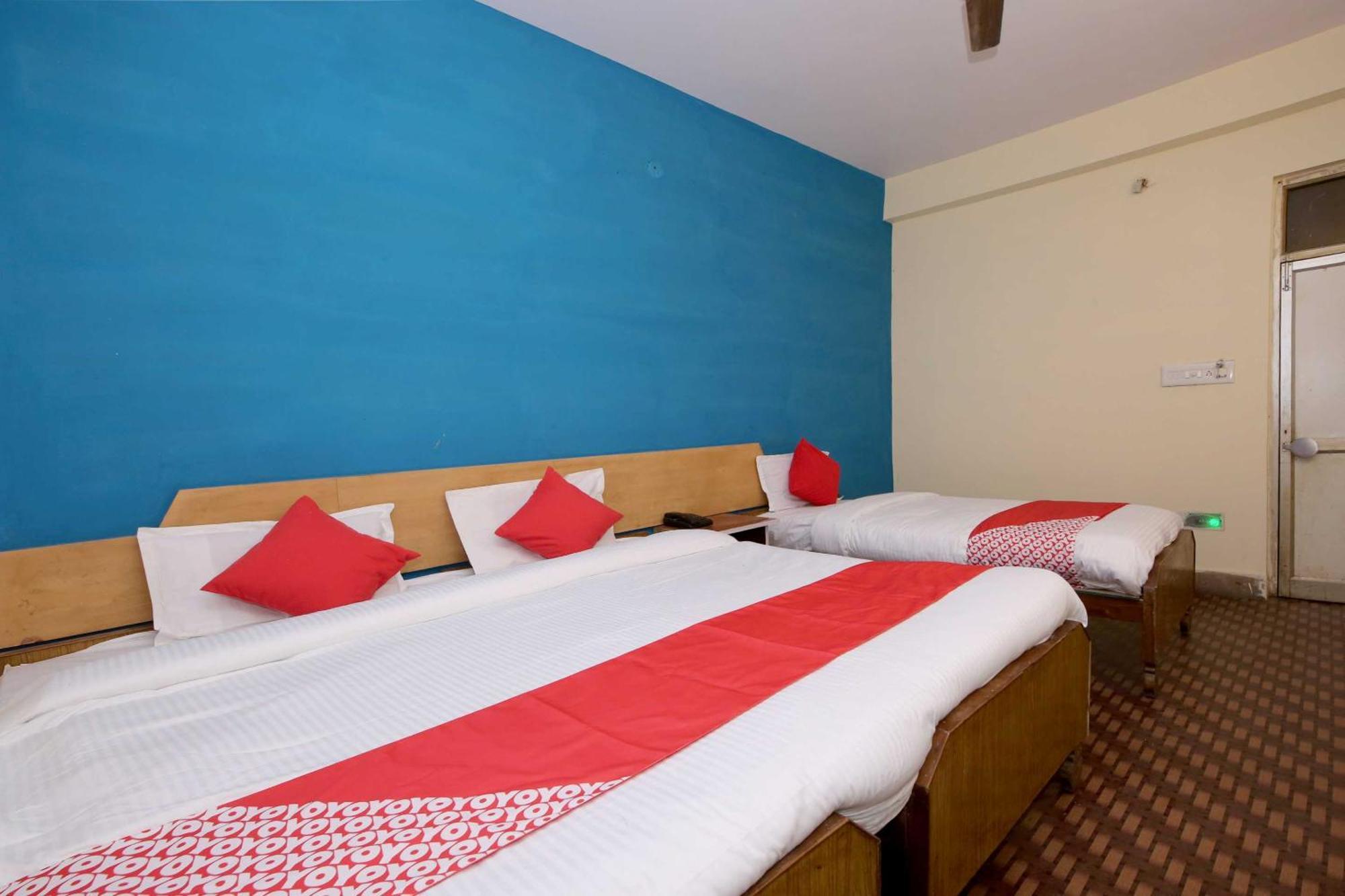 Oyo Flagship 15481 Hotel Star Karnal Luaran gambar