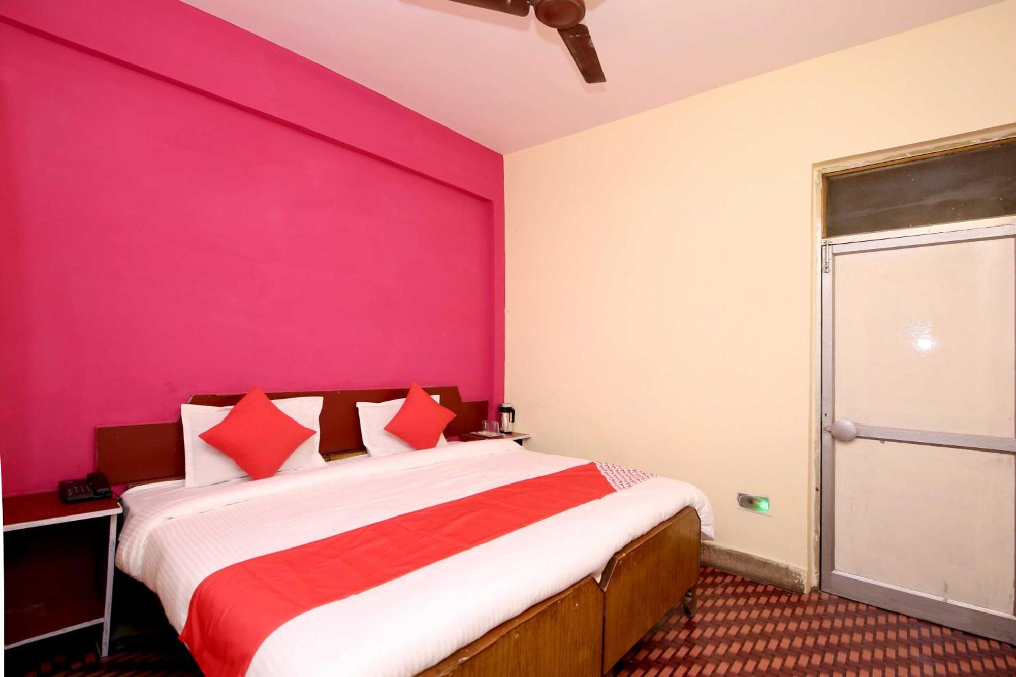Oyo Flagship 15481 Hotel Star Karnal Luaran gambar