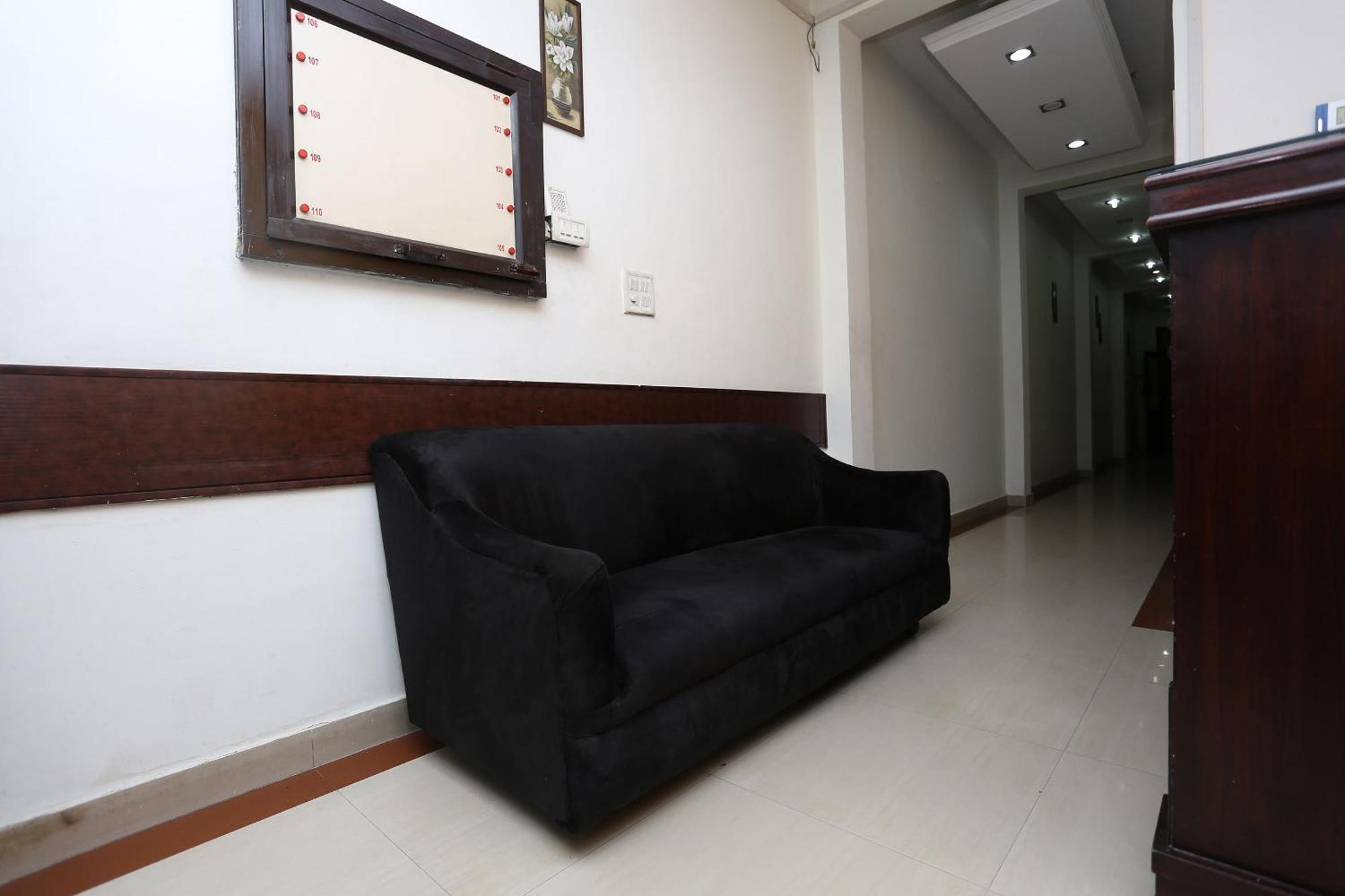 Oyo Flagship 15481 Hotel Star Karnal Luaran gambar