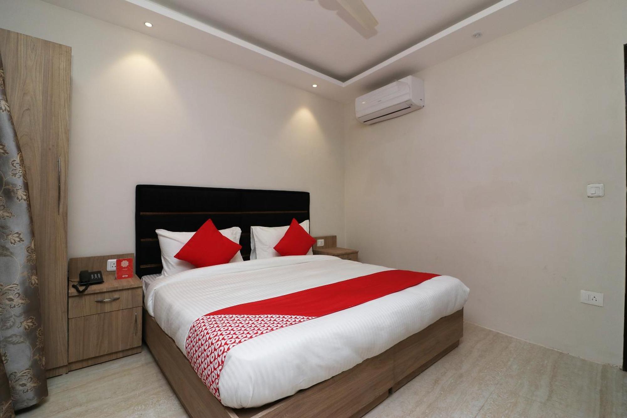 Oyo Flagship 15481 Hotel Star Karnal Luaran gambar
