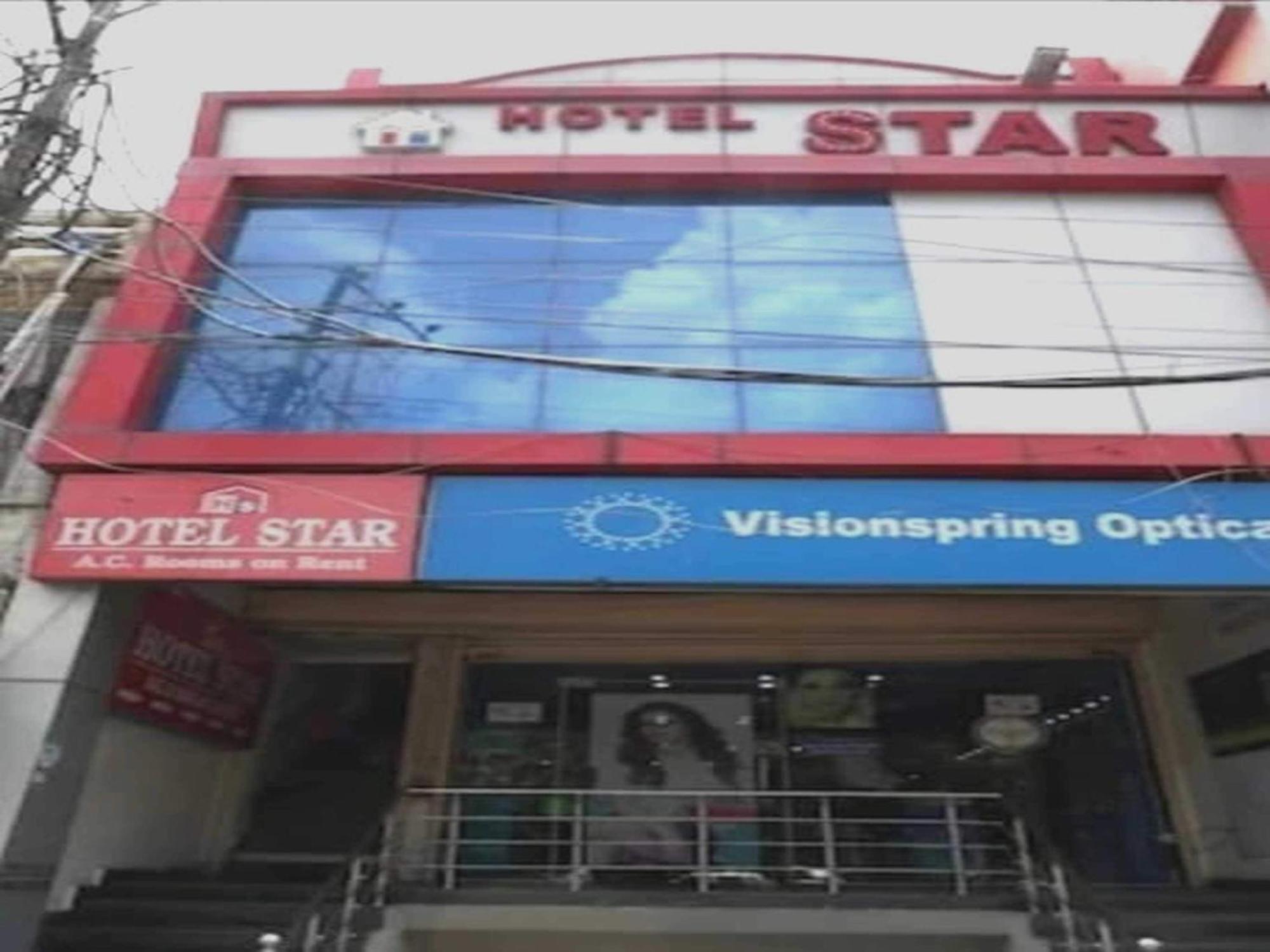 Oyo Flagship 15481 Hotel Star Karnal Luaran gambar